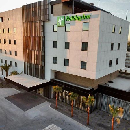 Holiday Inn Navojoa By Ihg Exterior photo