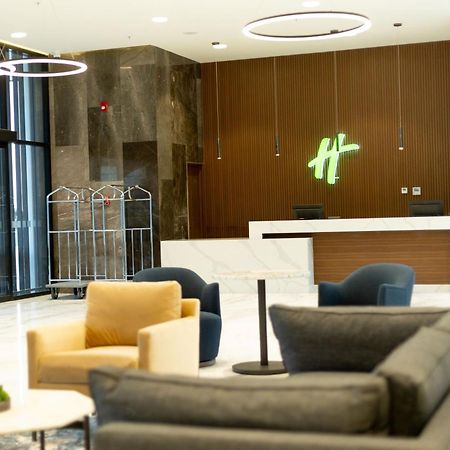 Holiday Inn Navojoa By Ihg Exterior photo