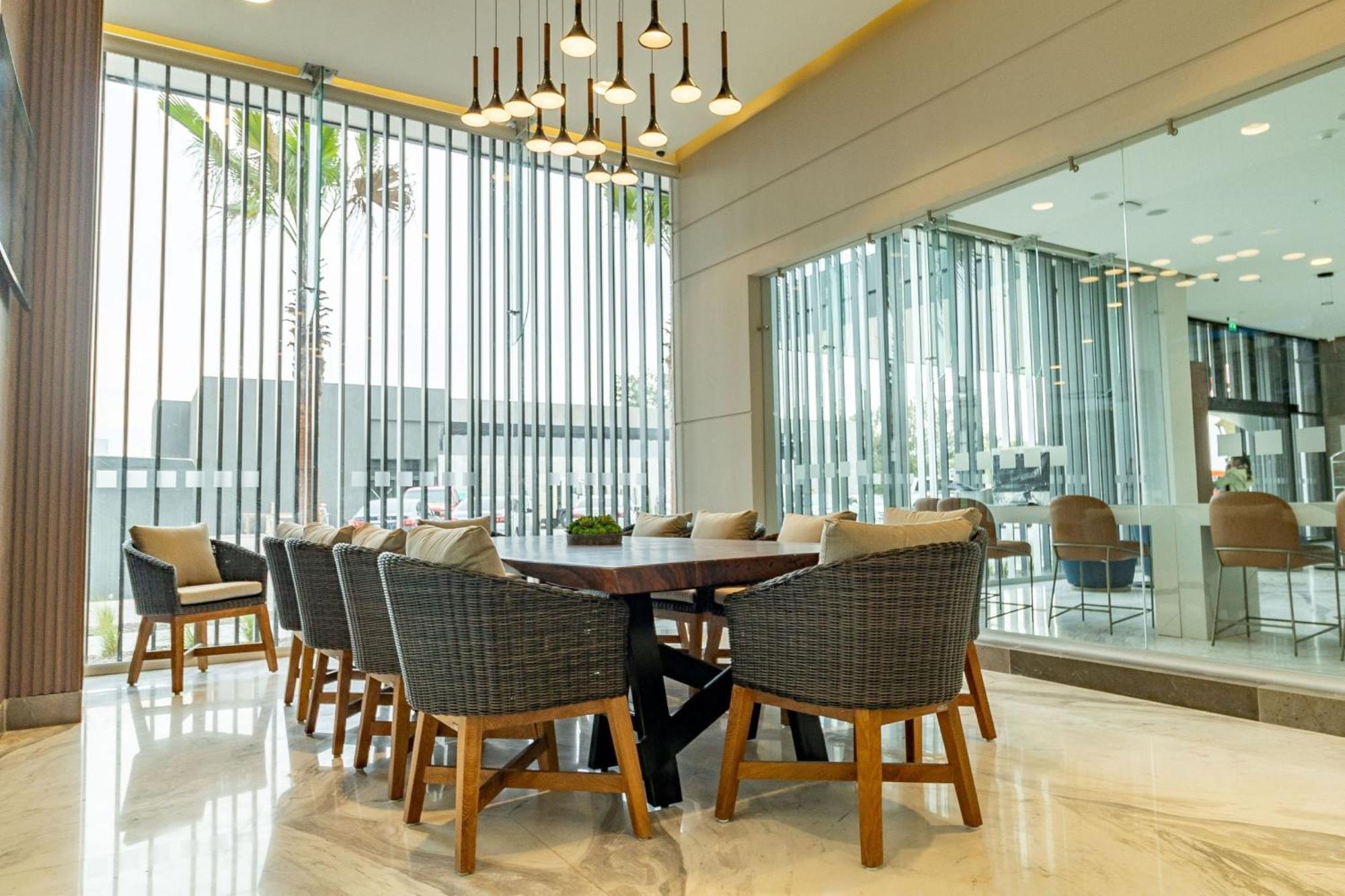 Holiday Inn Navojoa By Ihg Exterior photo