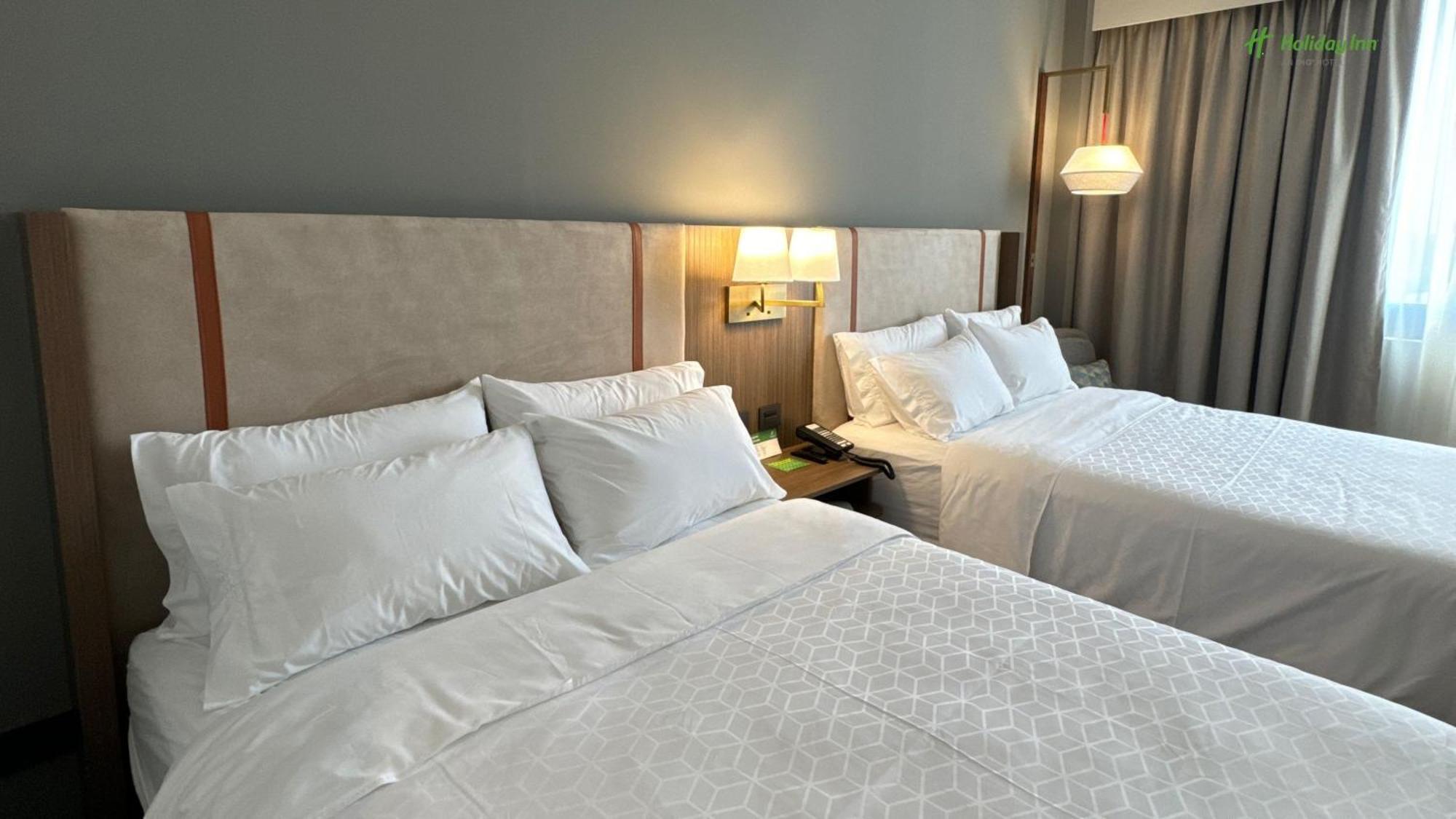 Holiday Inn Navojoa By Ihg Exterior photo