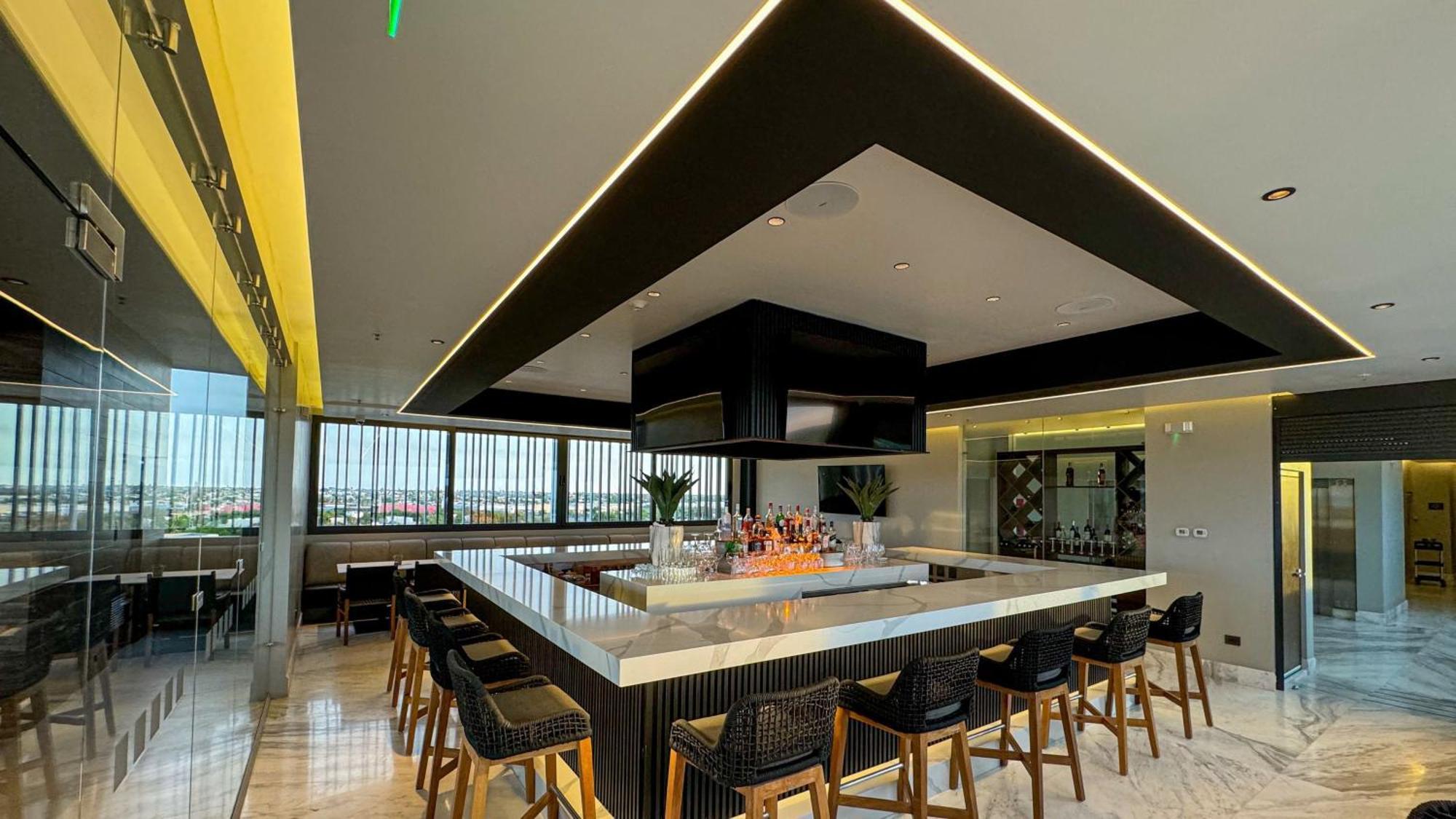 Holiday Inn Navojoa By Ihg Exterior photo