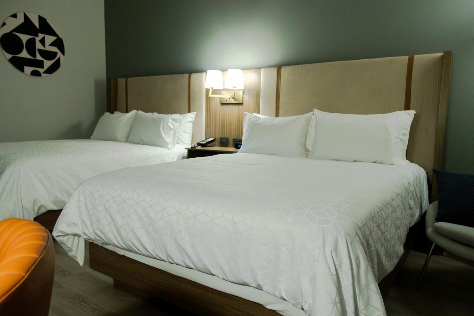 Holiday Inn Navojoa By Ihg Exterior photo