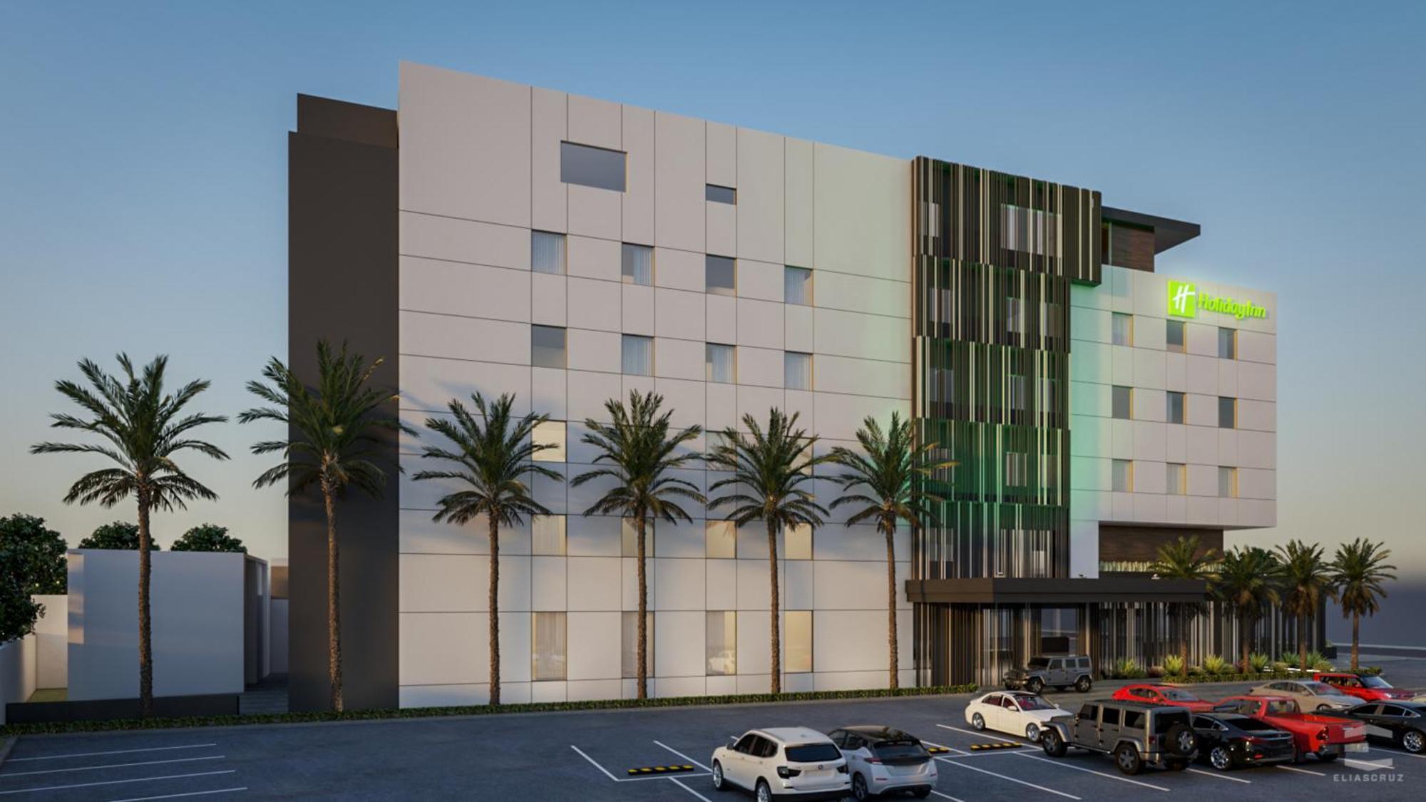 Holiday Inn Navojoa By Ihg Exterior photo