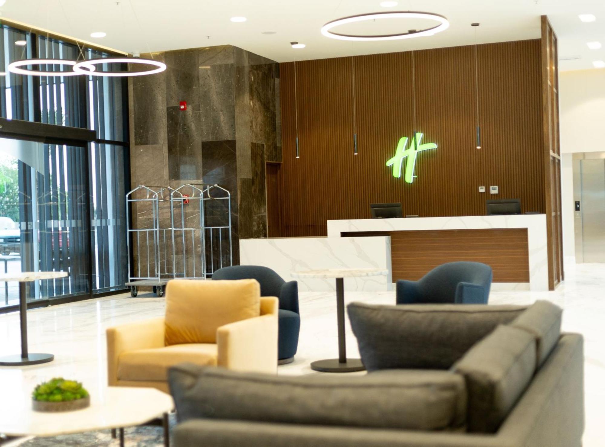 Holiday Inn Navojoa By Ihg Exterior photo