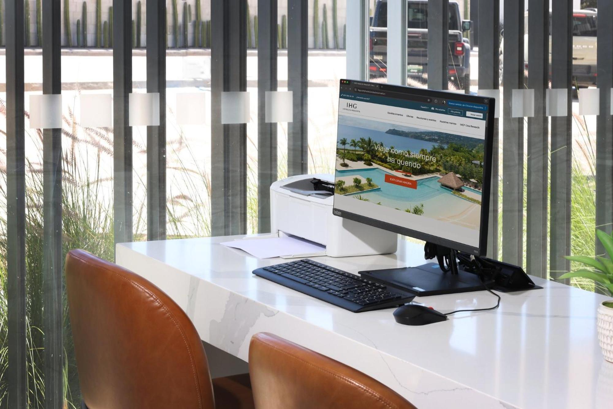 Holiday Inn Navojoa By Ihg Exterior photo